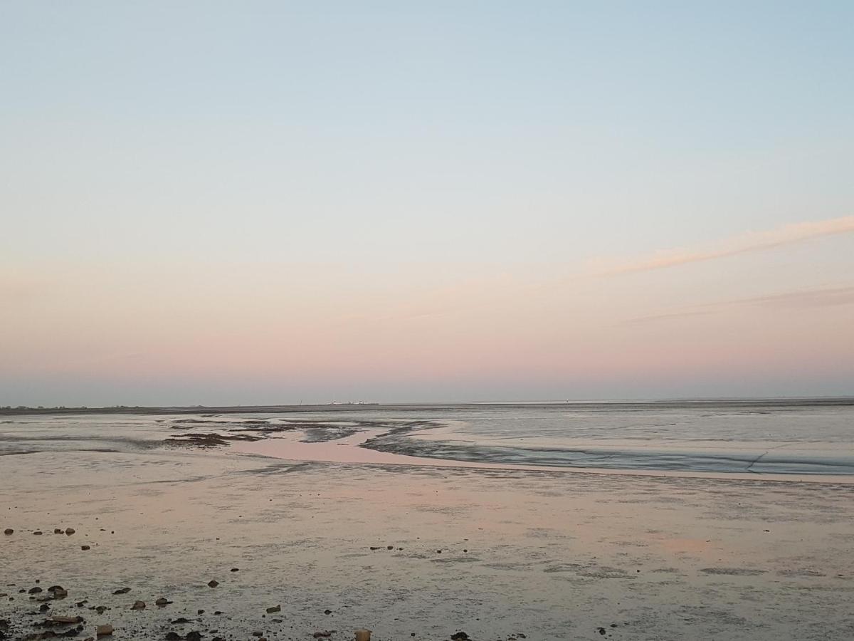 Ameland Tentenverhuur Нес Екстериор снимка